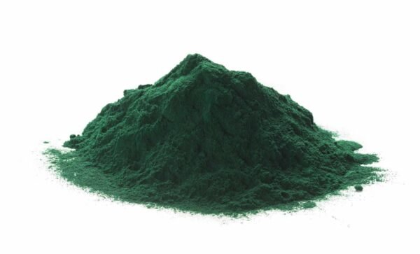 Spirulaina