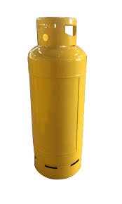 Cooking gas